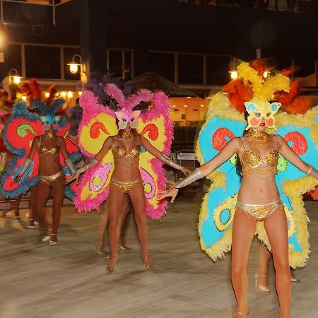 Club Dedeman Bodrum Битез Экстерьер фото