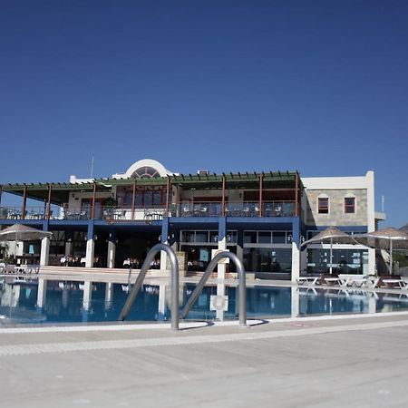 Club Dedeman Bodrum Битез Экстерьер фото