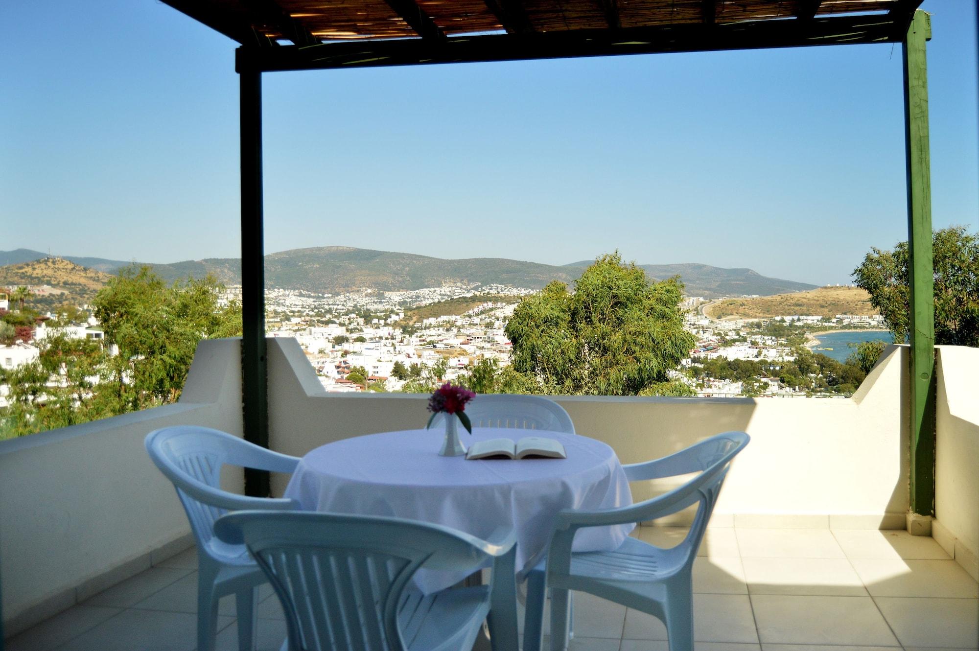 Club Dedeman Bodrum Битез Экстерьер фото