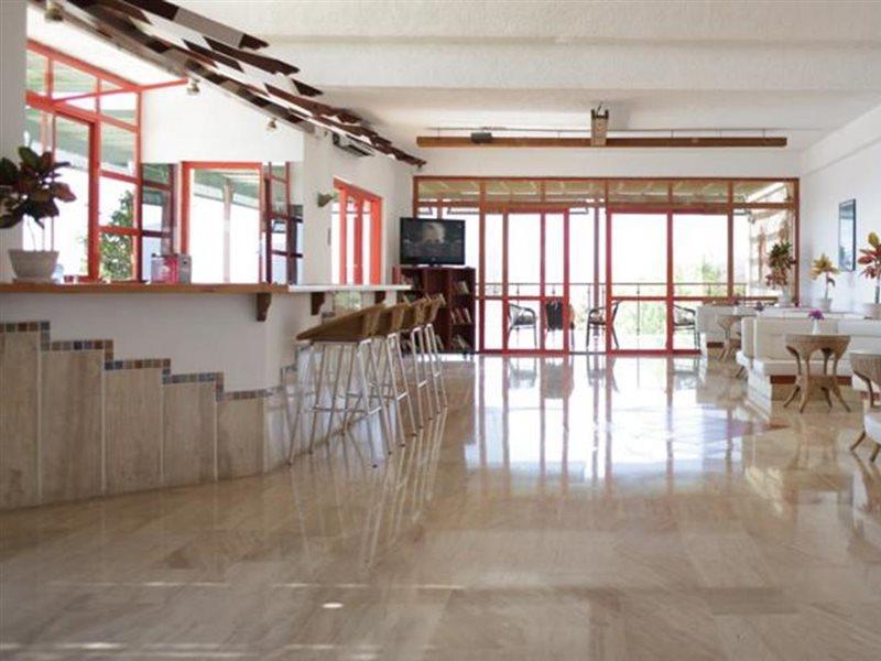Club Dedeman Bodrum Битез Экстерьер фото