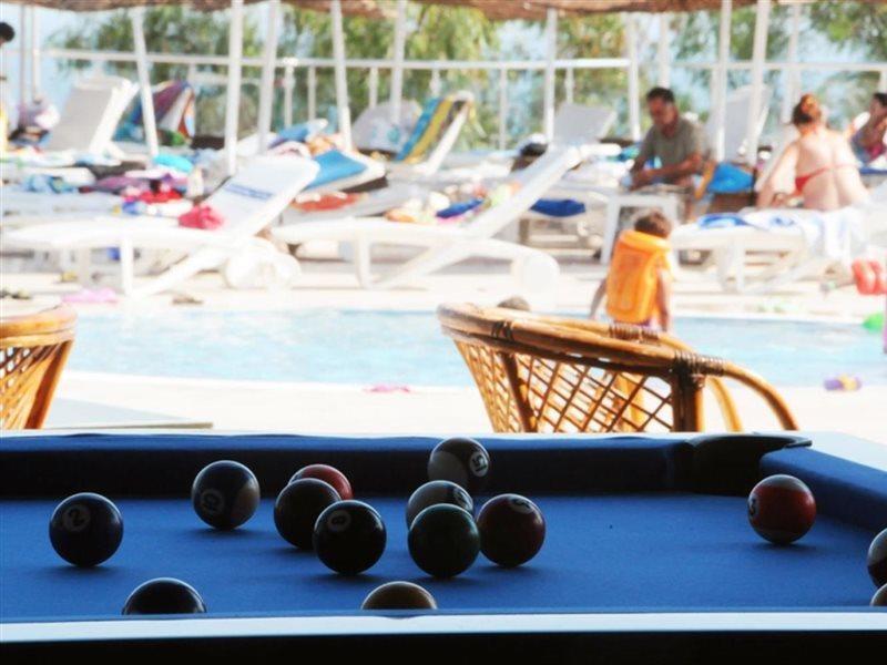 Club Dedeman Bodrum Битез Экстерьер фото