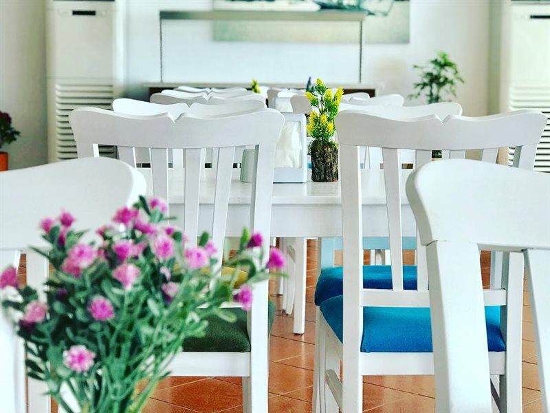 Club Dedeman Bodrum Битез Экстерьер фото