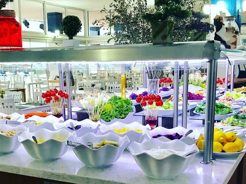 Club Dedeman Bodrum Битез Экстерьер фото